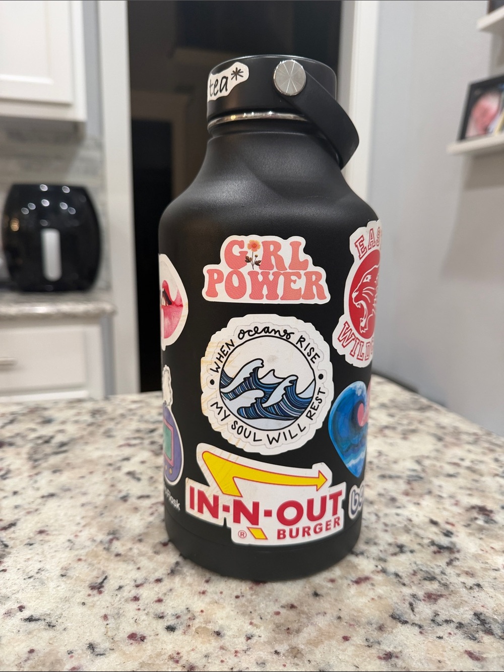 Hydroflask